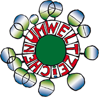 Umweltzeichen Österreich im Green Hotel Kaprunerhof in Kaprun, Österreich