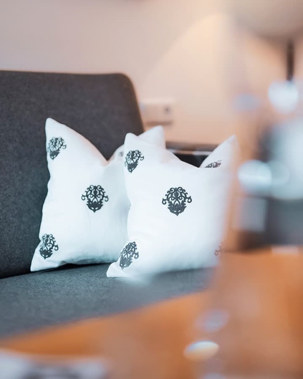 Gemütliche Zimmer im Hotel Kaprunerhof in der Region Zell am See-Kaprun