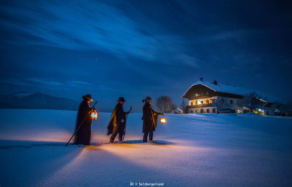 rauchnächte kaprun